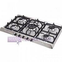 گاز صفحه ای اخوان کد V5 گاز صفحه ای اخوان کد V5